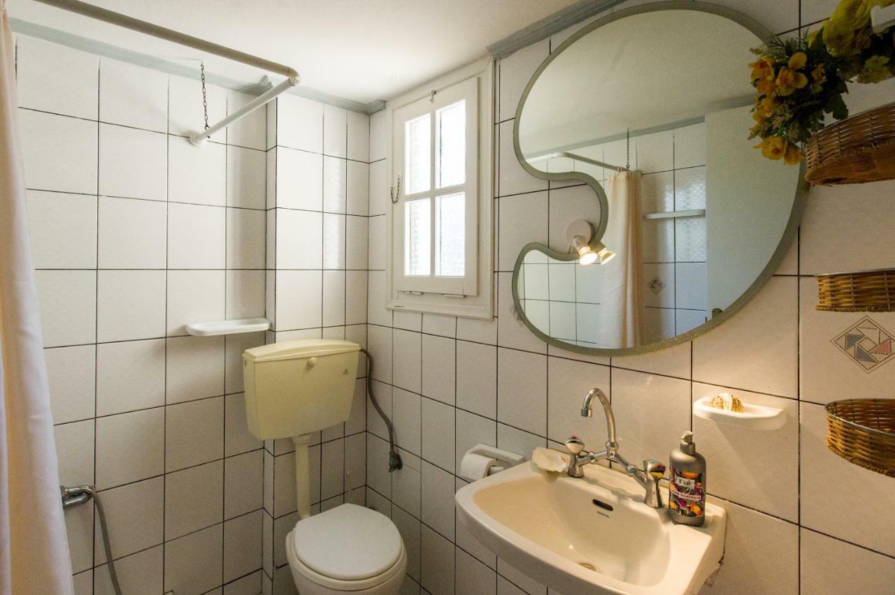Anesis Apartments チラニ エクステリア 写真